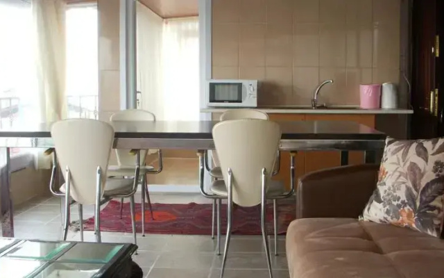 Sakura Apartment