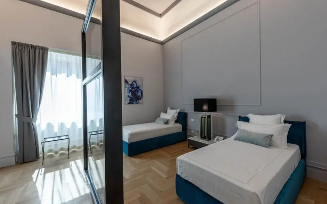 Limehome Lecce Palazzo Bn