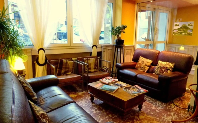 Hotel Lons