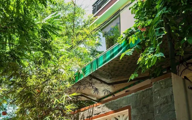 Golden Soulmate Homestay