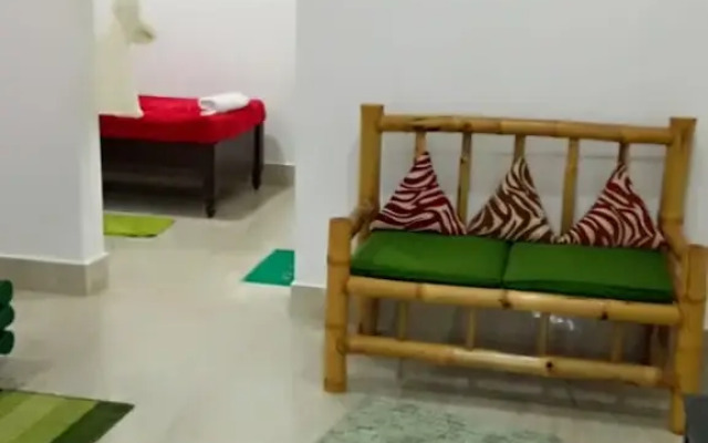 Homocation Seuj Nivas