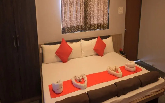 SUKHSAGAR BEACH RESORT Kunkeshwar