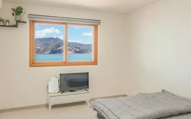 Namhae Bada Yanolja Pension