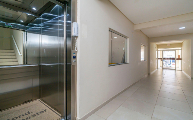 Manchester 106 A · Lindo E Novíssimo Apartamento Na Praia Bombas