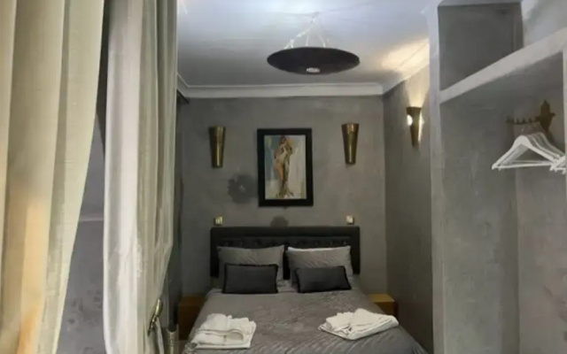 Riad Oasissime Marrakech