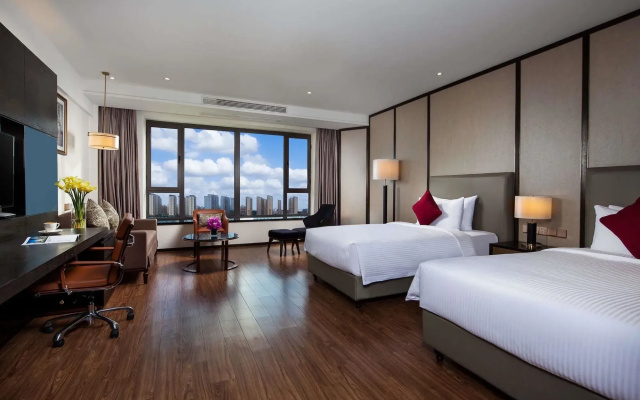 Ramada Shanghai Songjiang