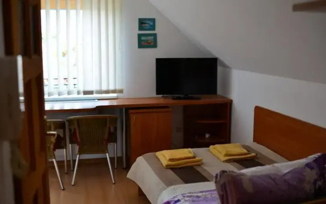 Dom Gościnny Relax