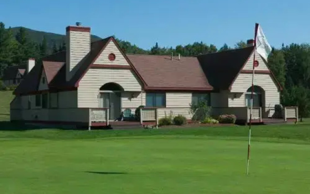 Bretton Woods