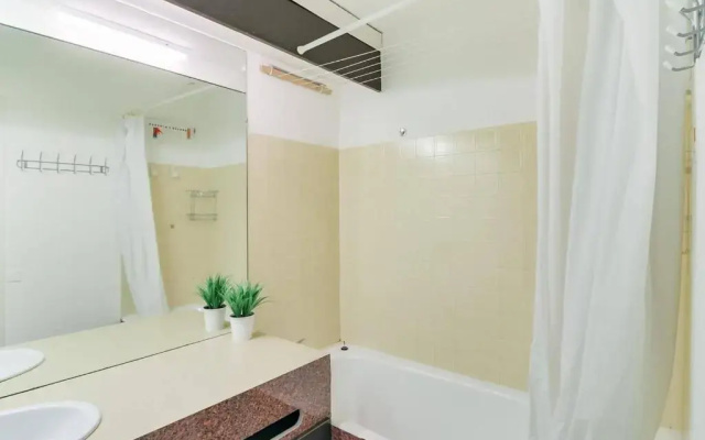 Appartement La Mongie, 2 pièces, 5 personnes - FR-1-404-57