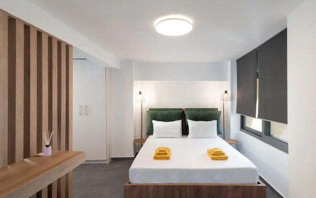 Zen Central Luxury Apartment