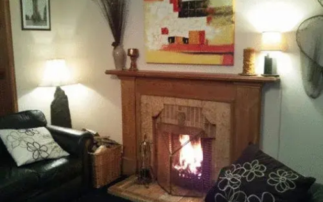 Ossian Inn