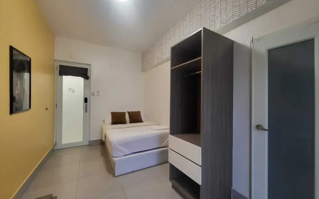 Melao Lodge - Boutique Hotel