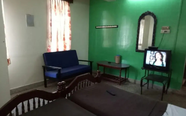 Hotel Suprabatha