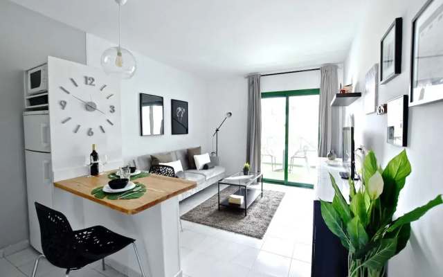 Holyhome Apartment 305