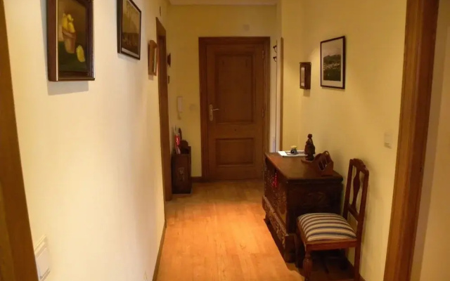 Apartamento Rural Arotzetxea