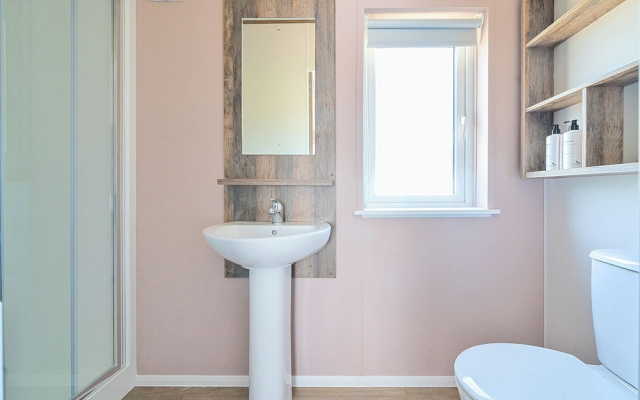 Aquadrome Abode - Billing Aquadrome