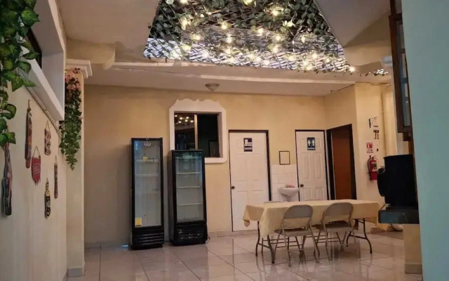 Hostal Casa Habana