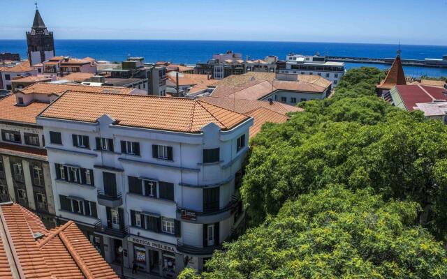 Castanheiro Boutique Hotel in Funchal Portugal from 204 photos