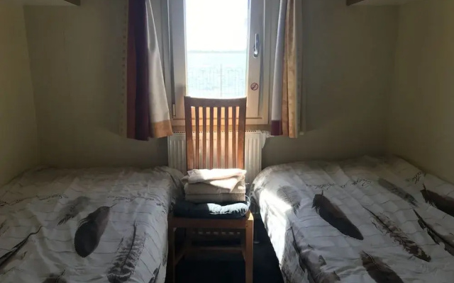 Visserslust Rooms, Appartments and Houseboats