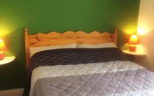 Naomh Colman B&B