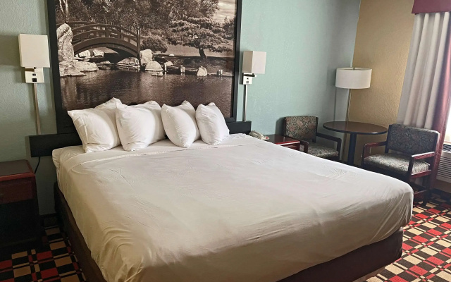 Econo Lodge Chillicothe