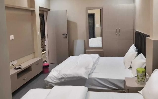 Hotel Bhawani