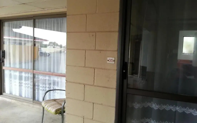 Orana Motor Inn