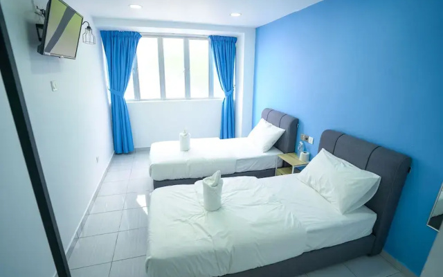 Gemilang Hotel