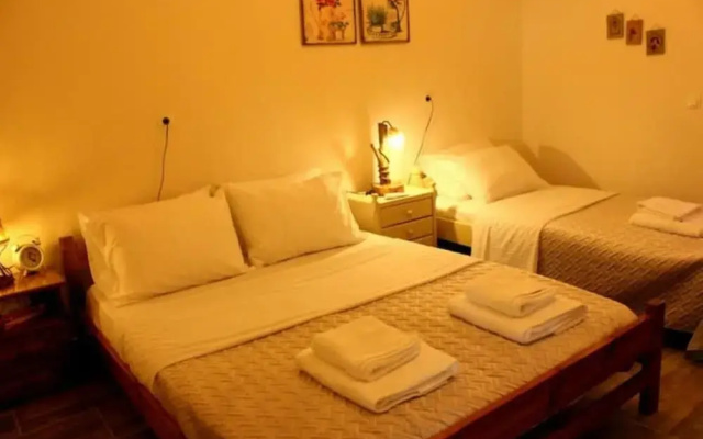 Stone Gea Apartment up Floor