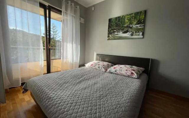 Apartament Słoneczny