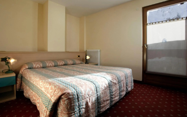 Hotel delle Alpi