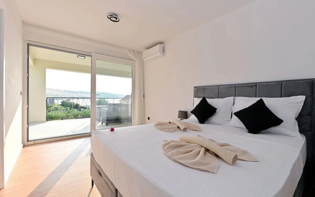 Villa Giovanni Zadar Villas