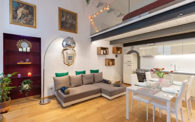 Monalda Loft 2