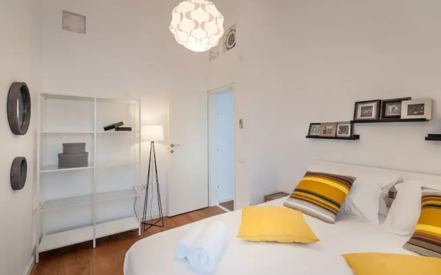 Sweet Inn Apartments - Old Jaffa-Beach Area