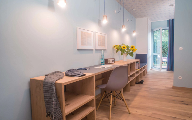 Hotel Gude