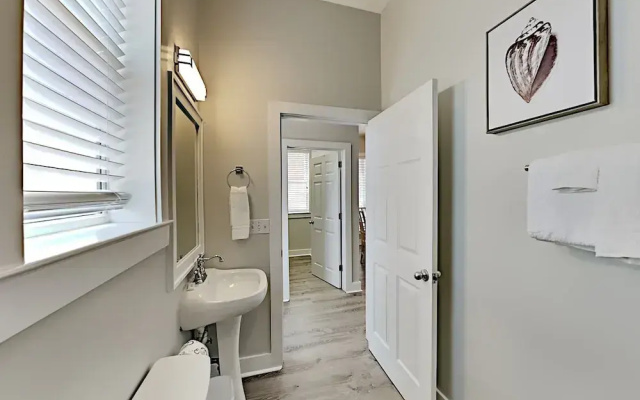 Sunny Days by Southern Vacation Rentals