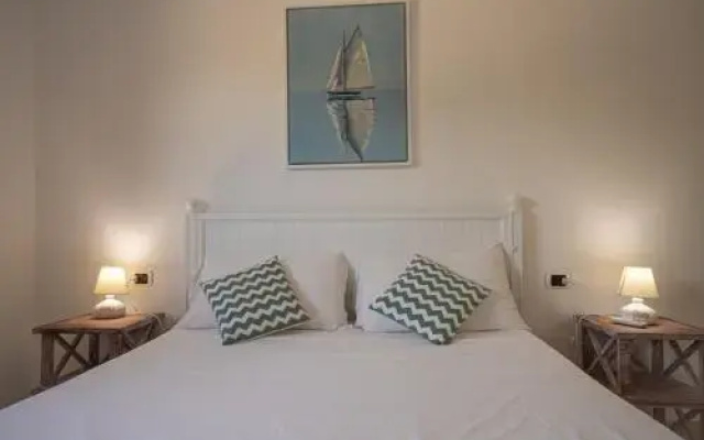 Capannizza Villas