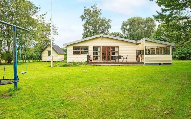 Holiday Home in Knebel