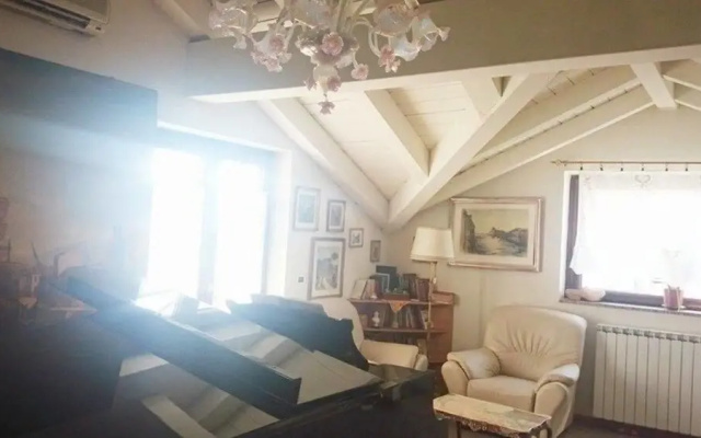 B & B Da Lella