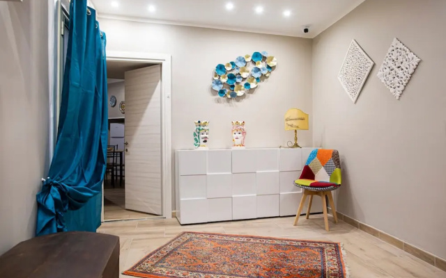 Charming Casa Tilia by the old Town