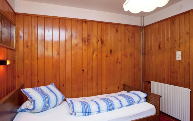 Apartment in Tschagguns Near Ski Slopes