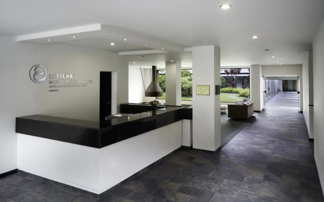 Estelar Recinto del Pensamiento Hotel