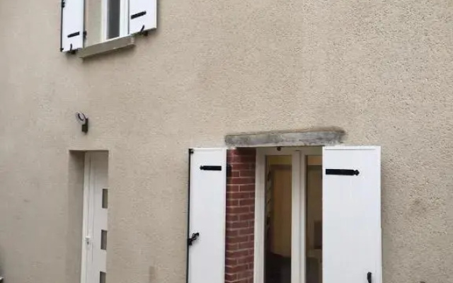 Gîte La Source