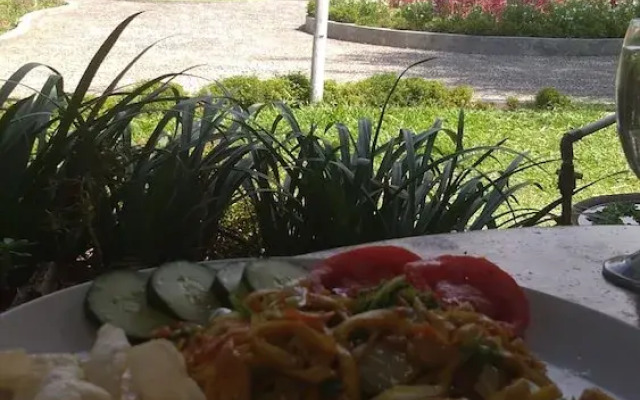 2 Bedroom House eco Village Bali