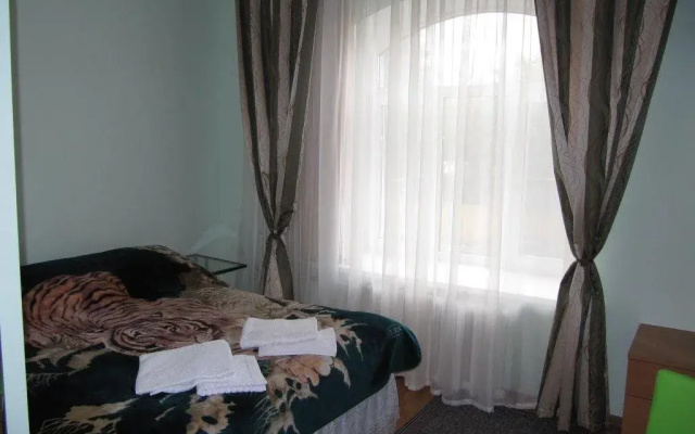 Mini-Hotel Alexandria Plus