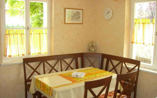 Gästehaus Seeblick
