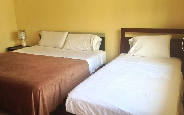 Casaymar Hotel