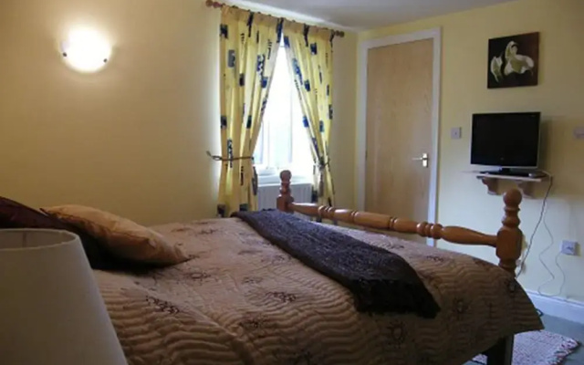 West Nattrass Guesthouse