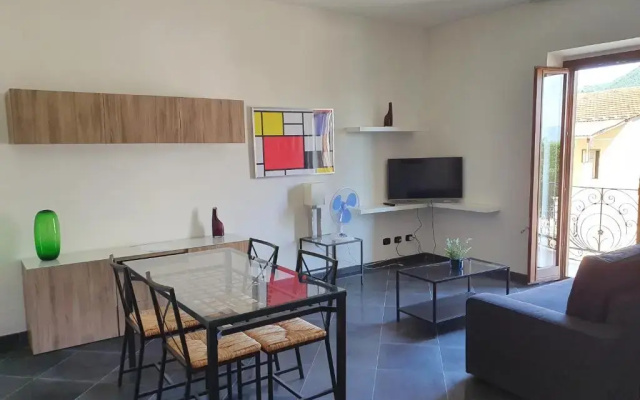 Vittoria House 1