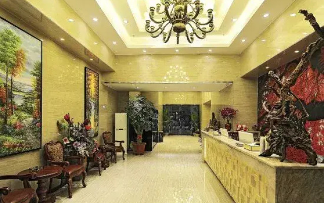 Fengzhiqiuyum Hotel
